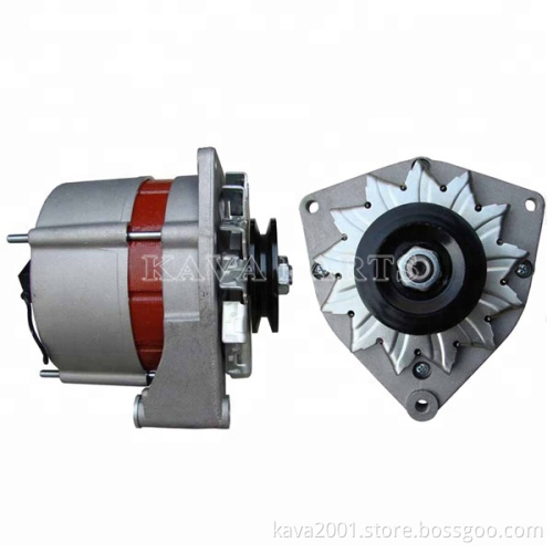 Alternator for Deutz BF6L913/F6L913/F4L913/F4L912 (1163752, 11.201.219, 11.201.444)
